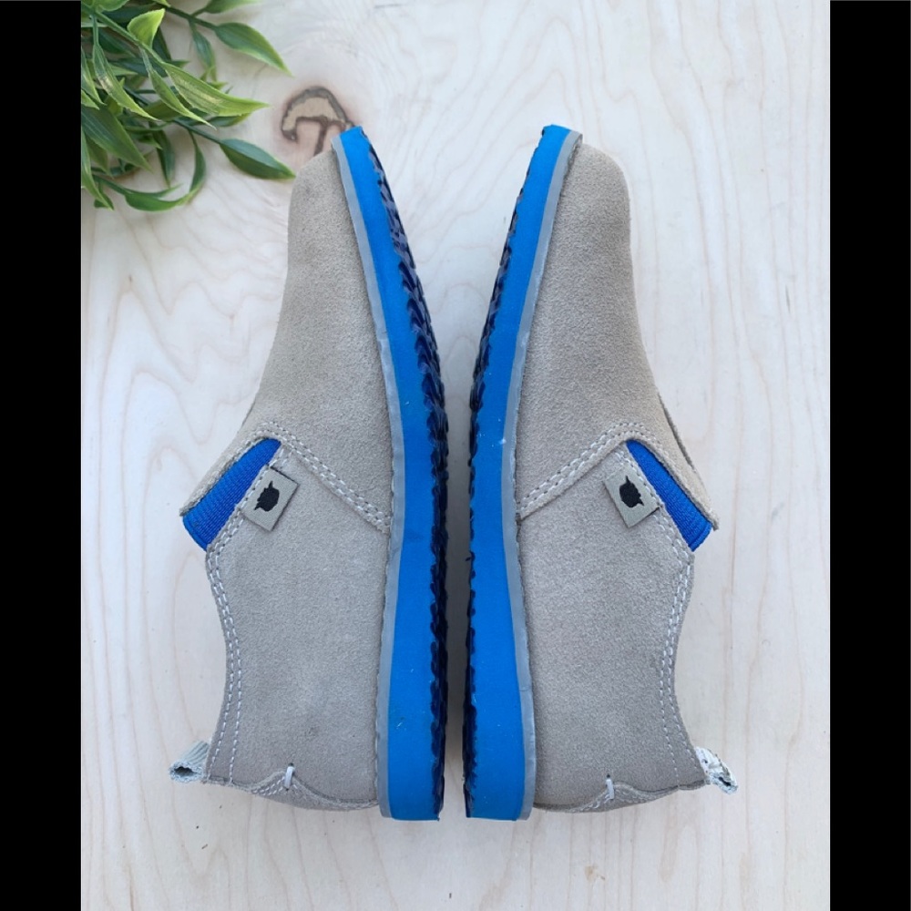 Florsheim boys dress slip on shoes 👞 NEW